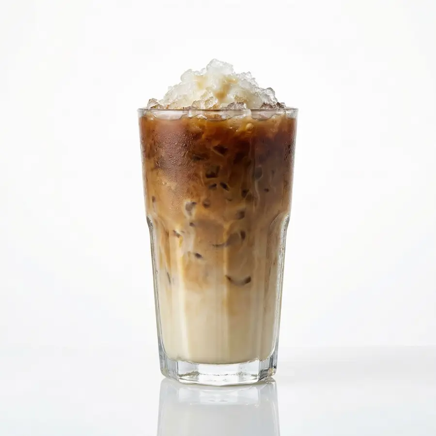 กาแฟเย็น