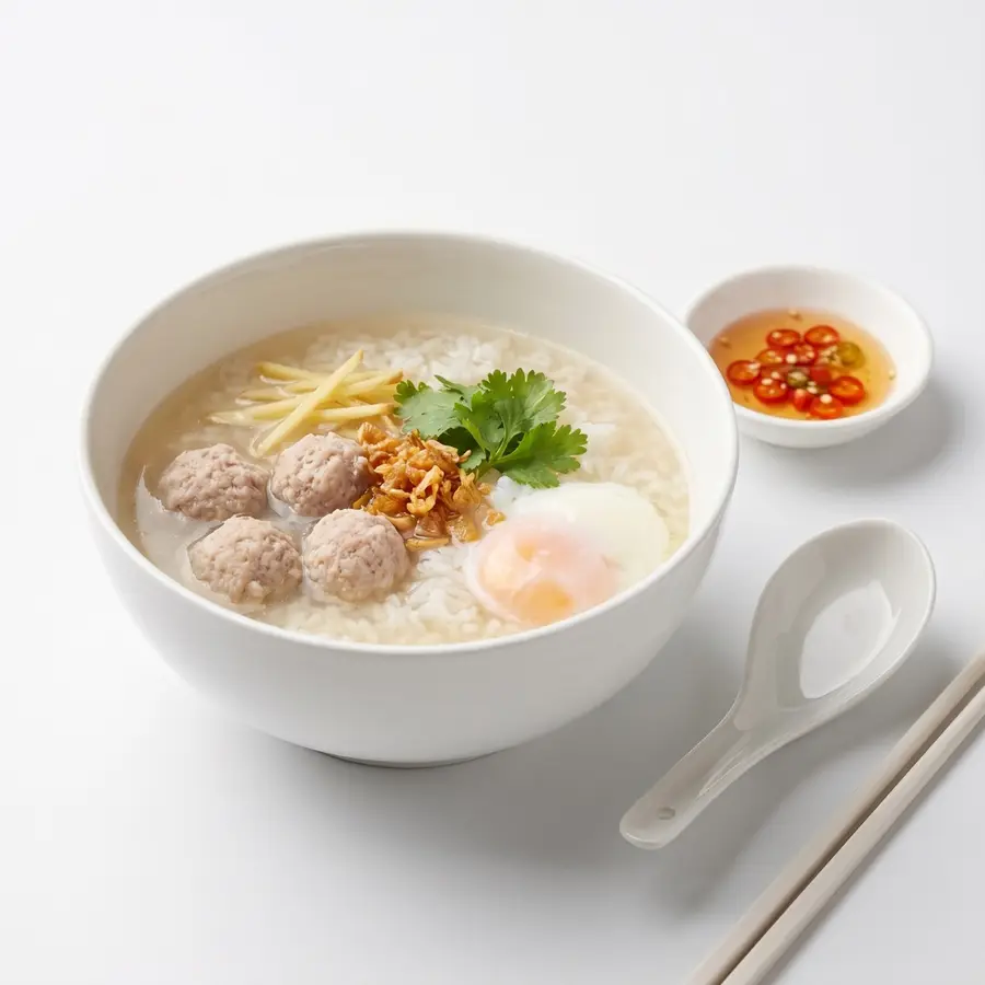ข้าวต้ม