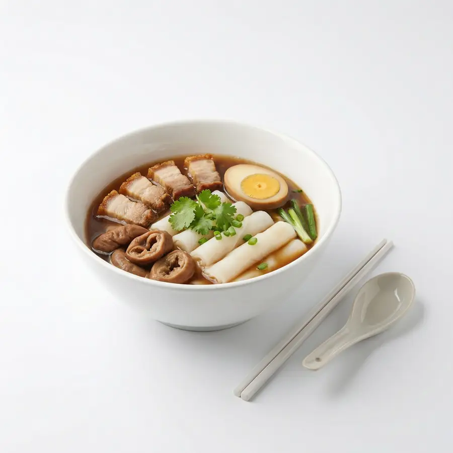 ก๋วยจั๊บ